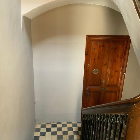 Nacaren Denia Apartment Exterior photo