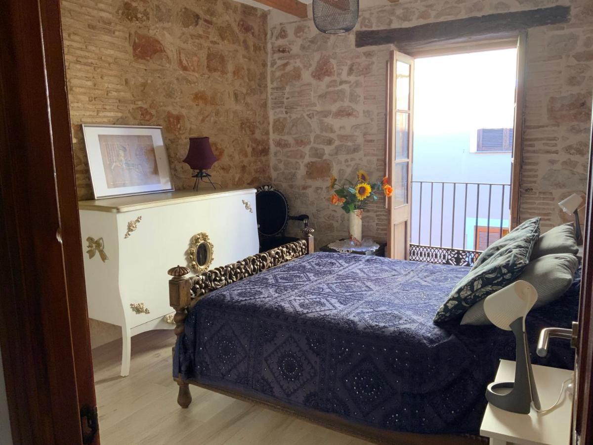 Nacaren Denia Apartment Exterior photo