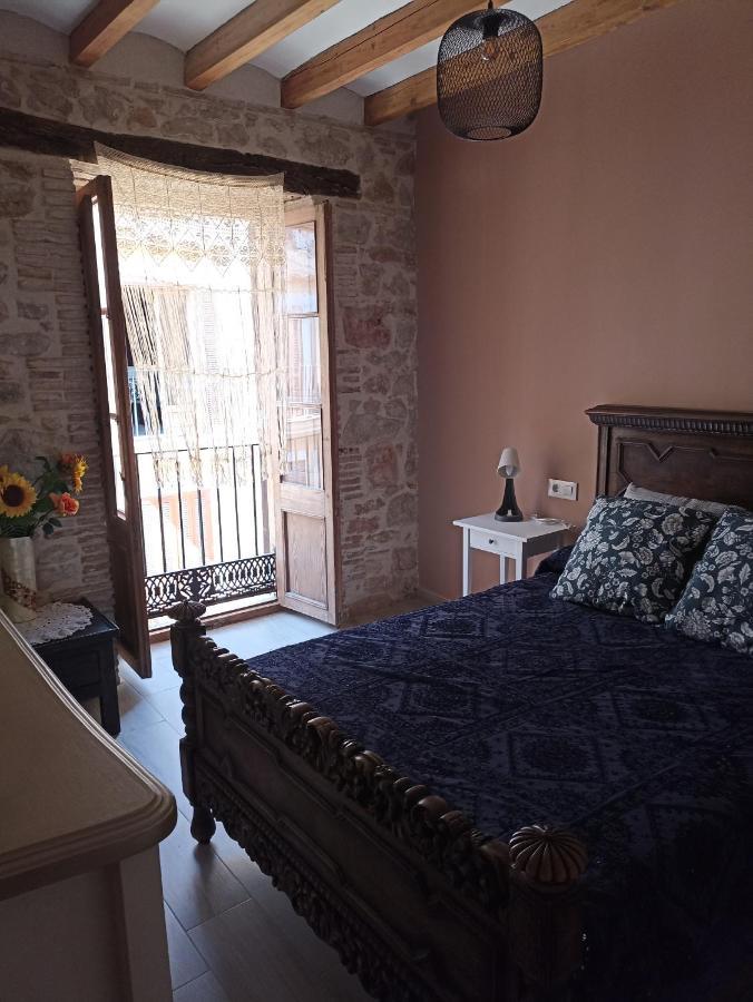 Nacaren Denia Apartment Exterior photo
