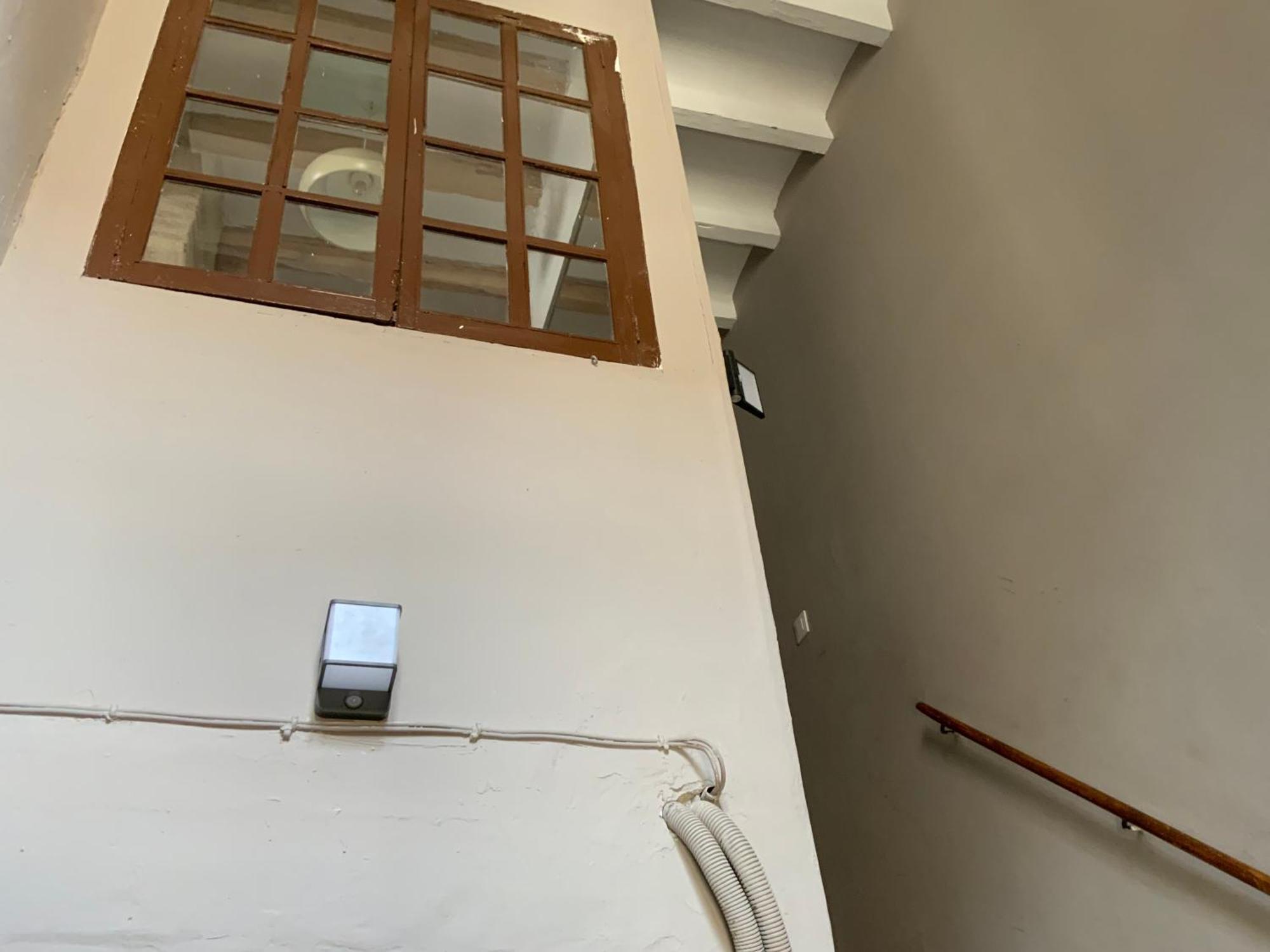 Nacaren Denia Apartment Exterior photo