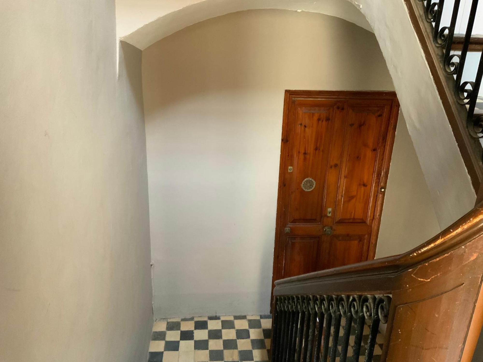 Nacaren Denia Apartment Exterior photo