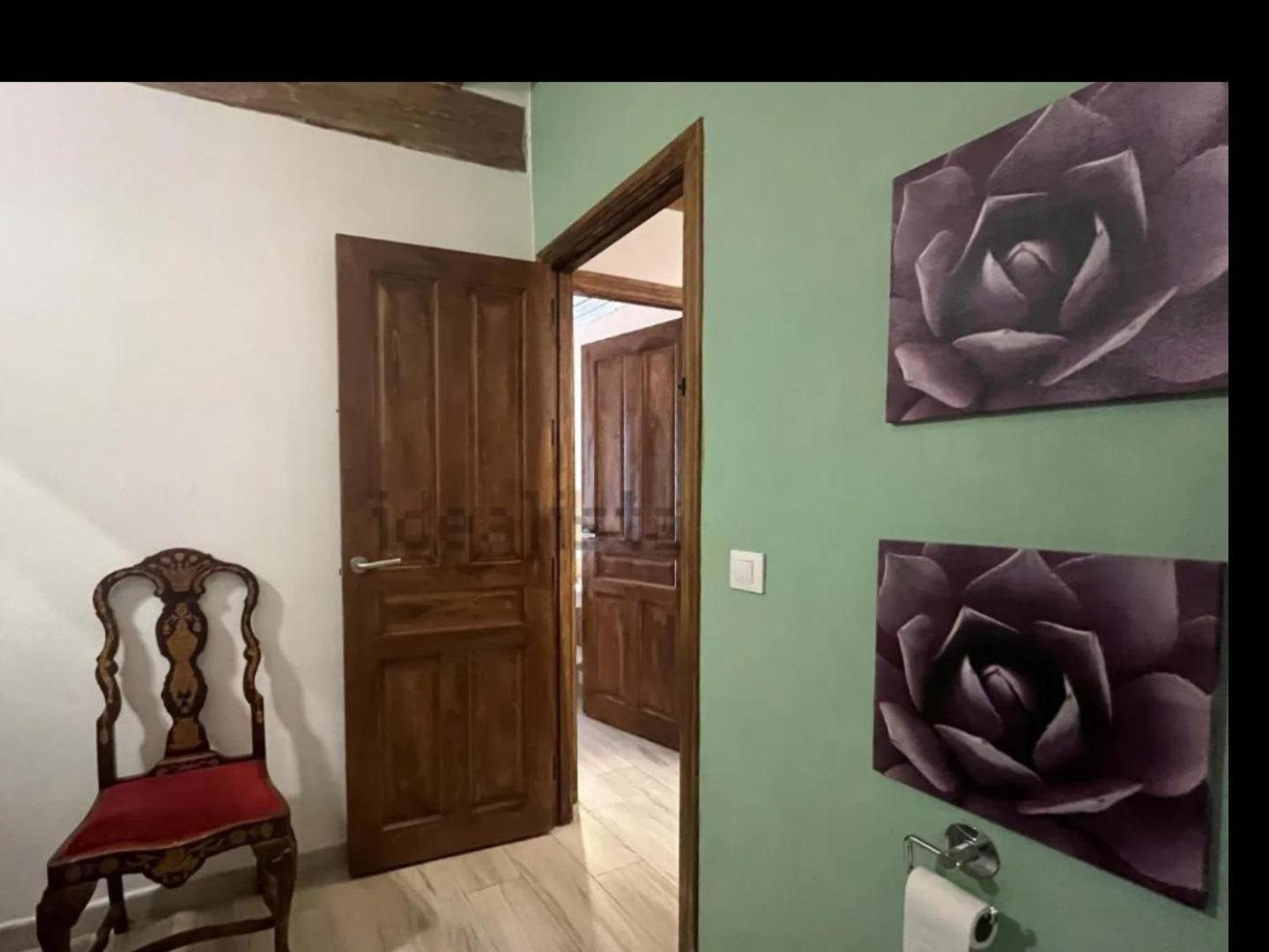 Nacaren Denia Apartment Exterior photo
